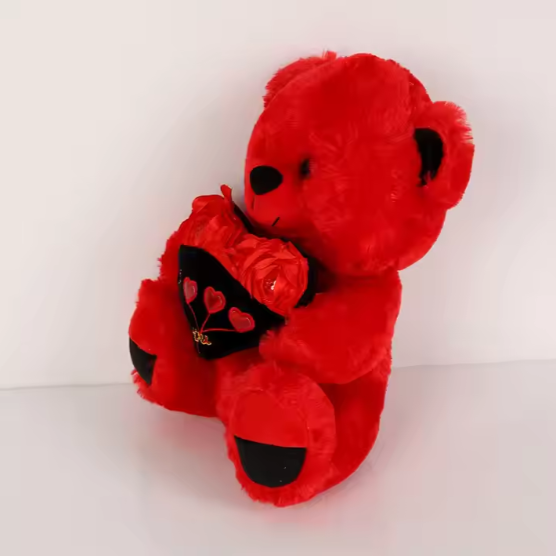 Valentine Teddy Bear