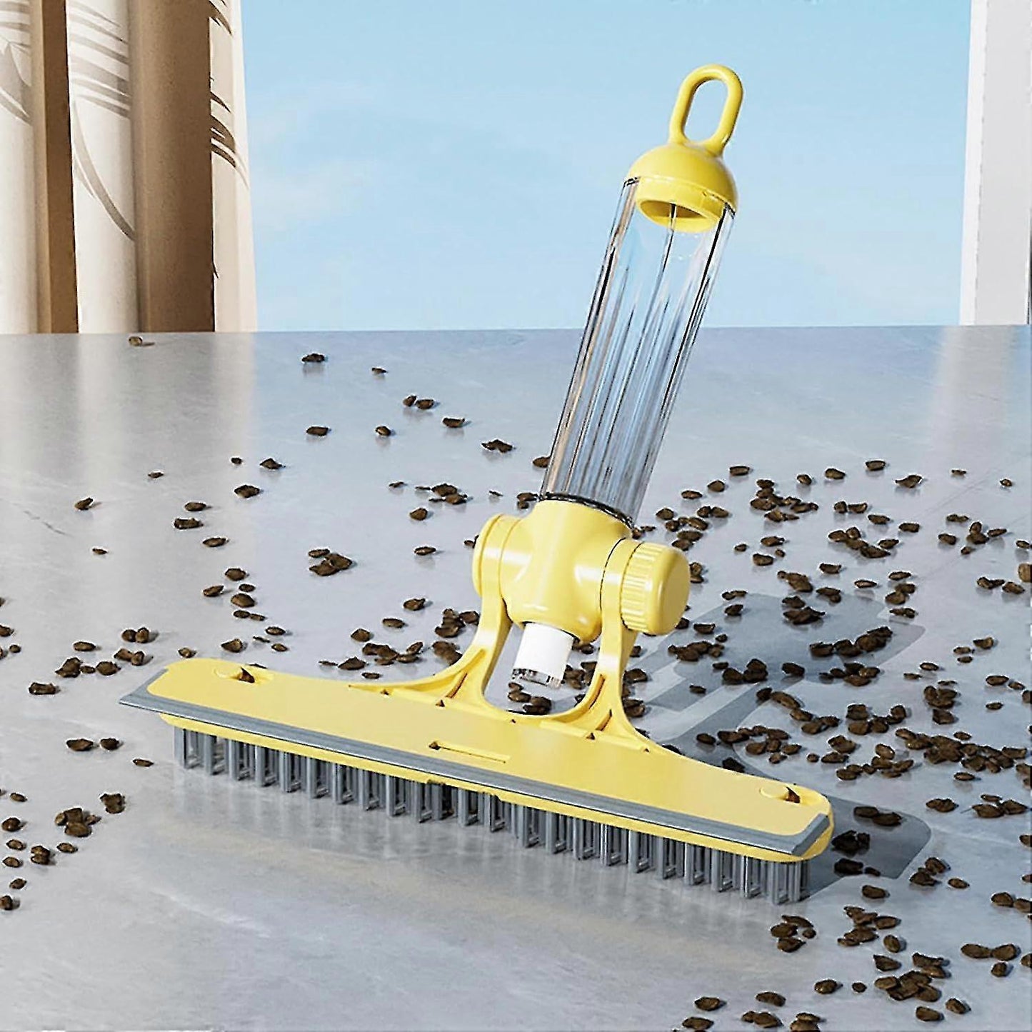 Cleaning Scraper