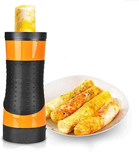 Vertical Egg Cooker – Fast & Easy Boiled, Poached & Omelette Maker