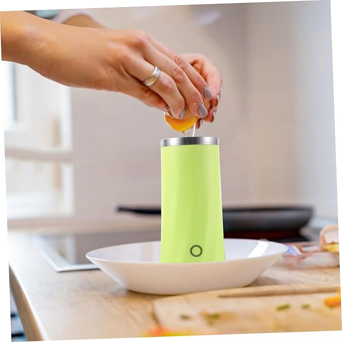 Egg Master Automatic Egg Roll Maker – Fast, Easy & Mess-Free Cooking