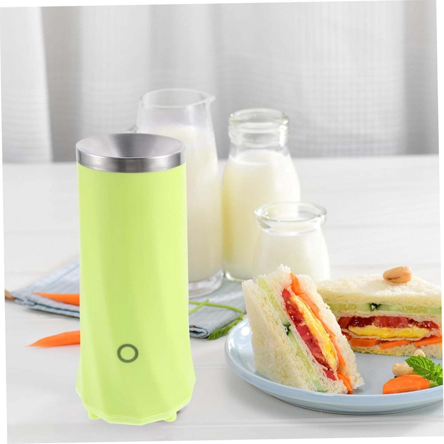 Egg Master Automatic Egg Roll Maker – Fast, Easy & Mess-Free Cooking