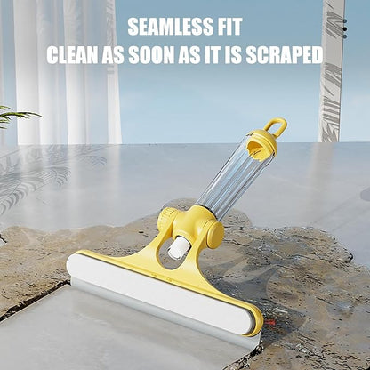 Cleaning Scraper