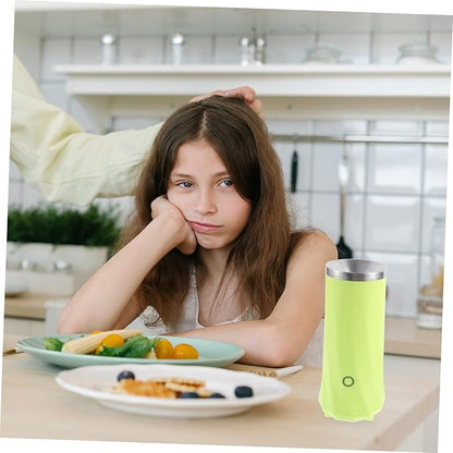 Egg Master Automatic Egg Roll Maker – Fast, Easy & Mess-Free Cooking