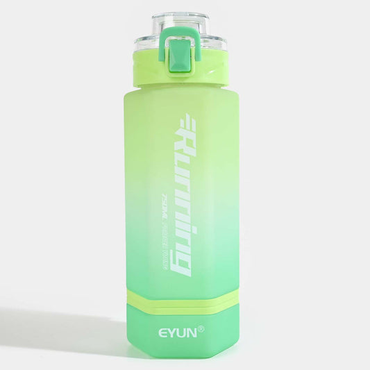 Running Water Bottle
