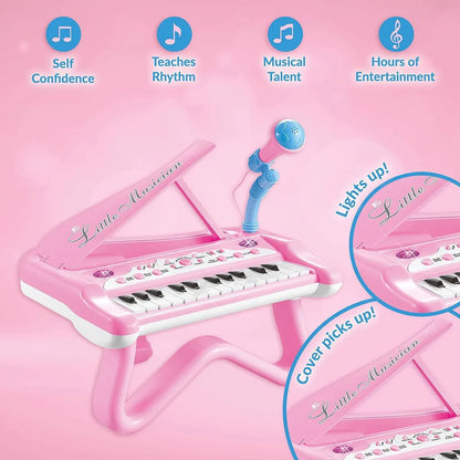 Little American - Multifunction Happy Piano