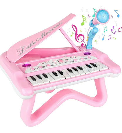 Little American - Multifunction Happy Piano