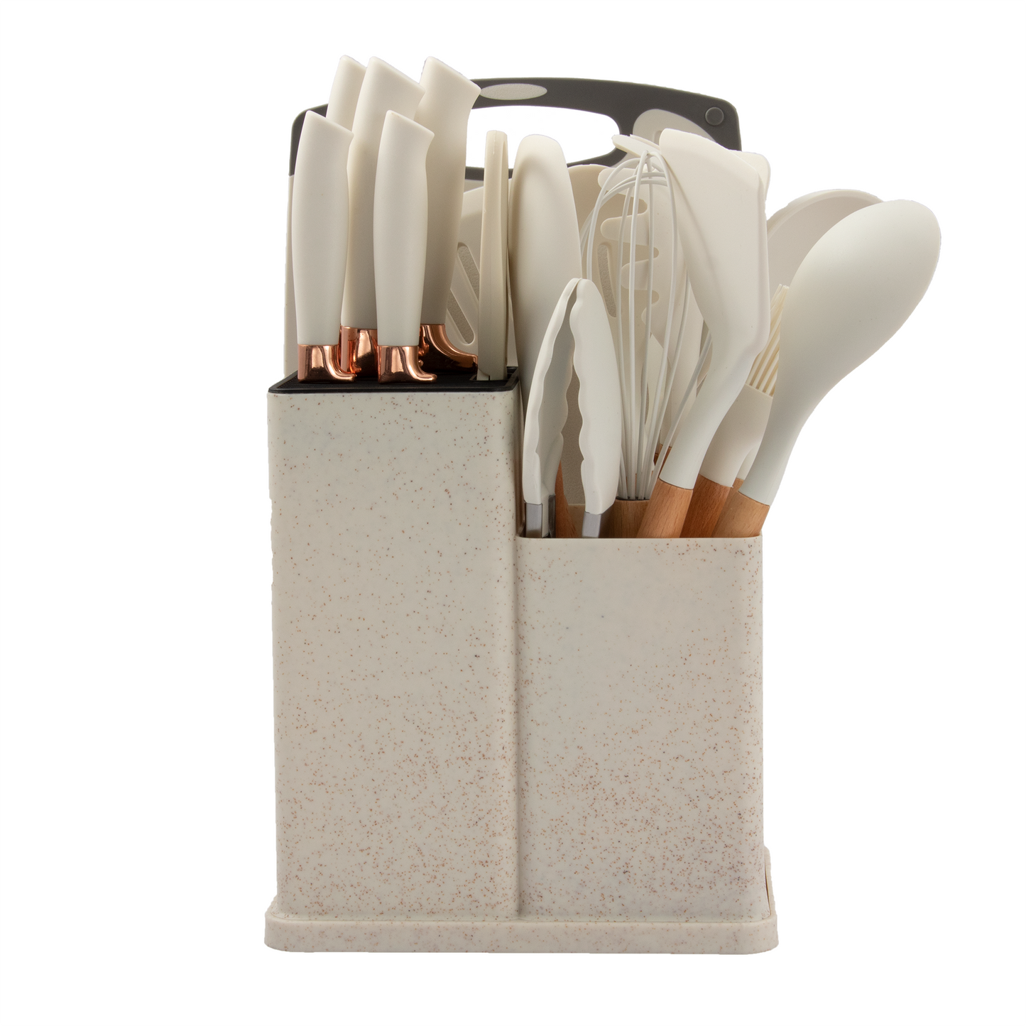 Complete Kitchen Set – Essential Cookware & Utensils for Every Home