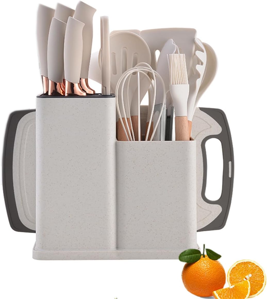 Complete Kitchen Set – Essential Cookware & Utensils for Every Home