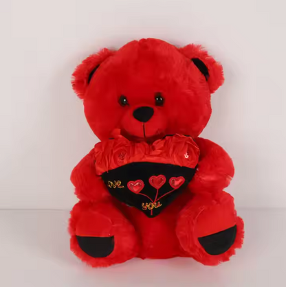 Valentine Teddy Bear