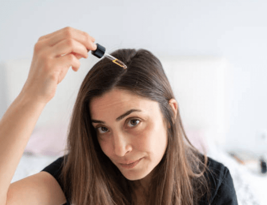 BIO BODY - 7-in-1 Hair Serum (Original)