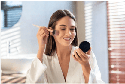 Daroge - Stippling Brush