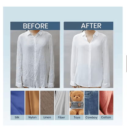 Difei - Handheld Garment Steamer