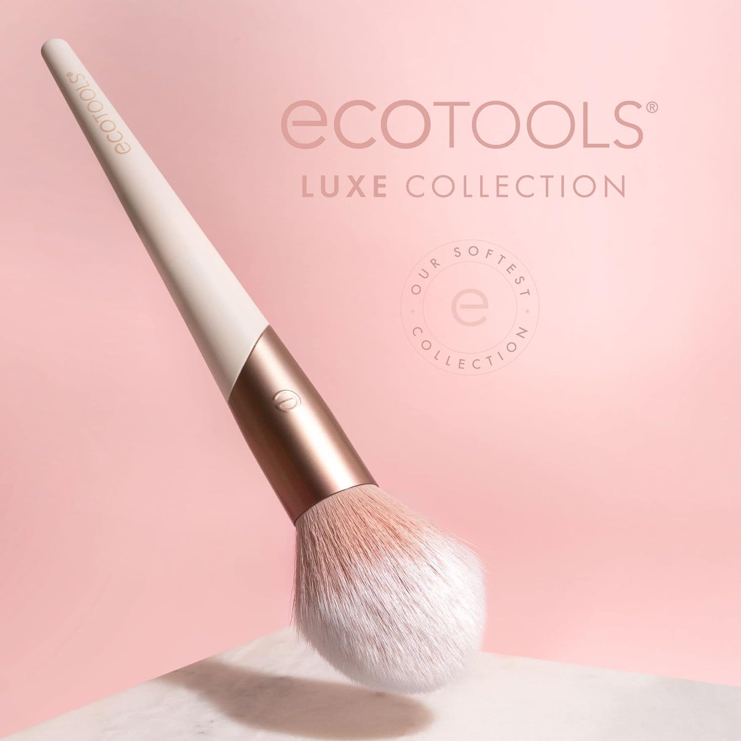 EcoTools - Exquisite Eye Kit