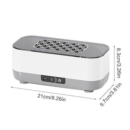 Eyeglasses Cleaning Machine