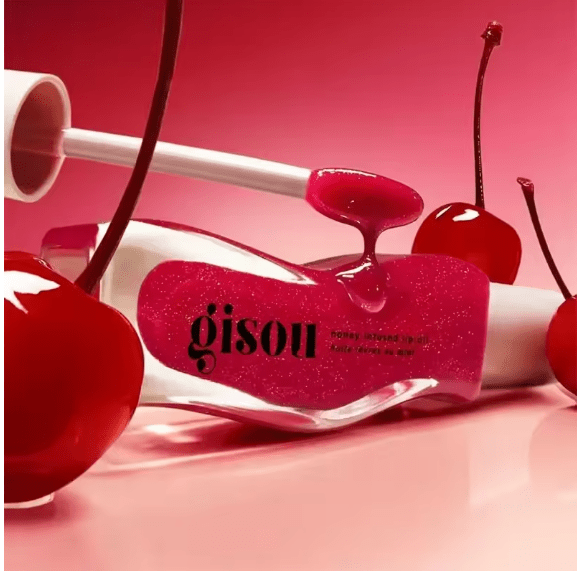 Gisou - Honey Infused Lip Oil (Original)