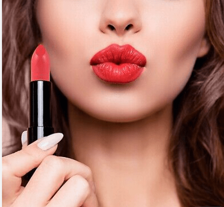 Lareen - Vivid Matte Lipstick (Original)