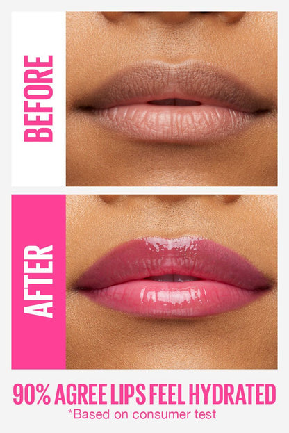 Maybelline - Lifter Lip Gloss (Original)