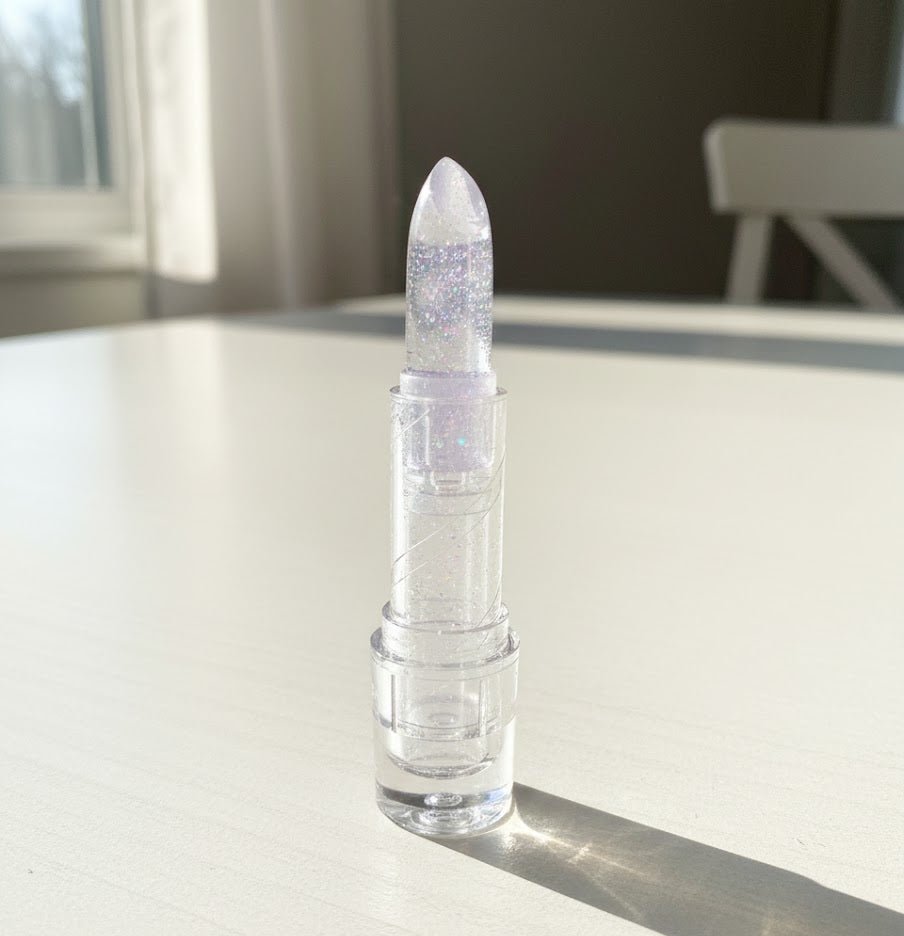 Miss Rose - Magic Glitter Lip Balm (Original)