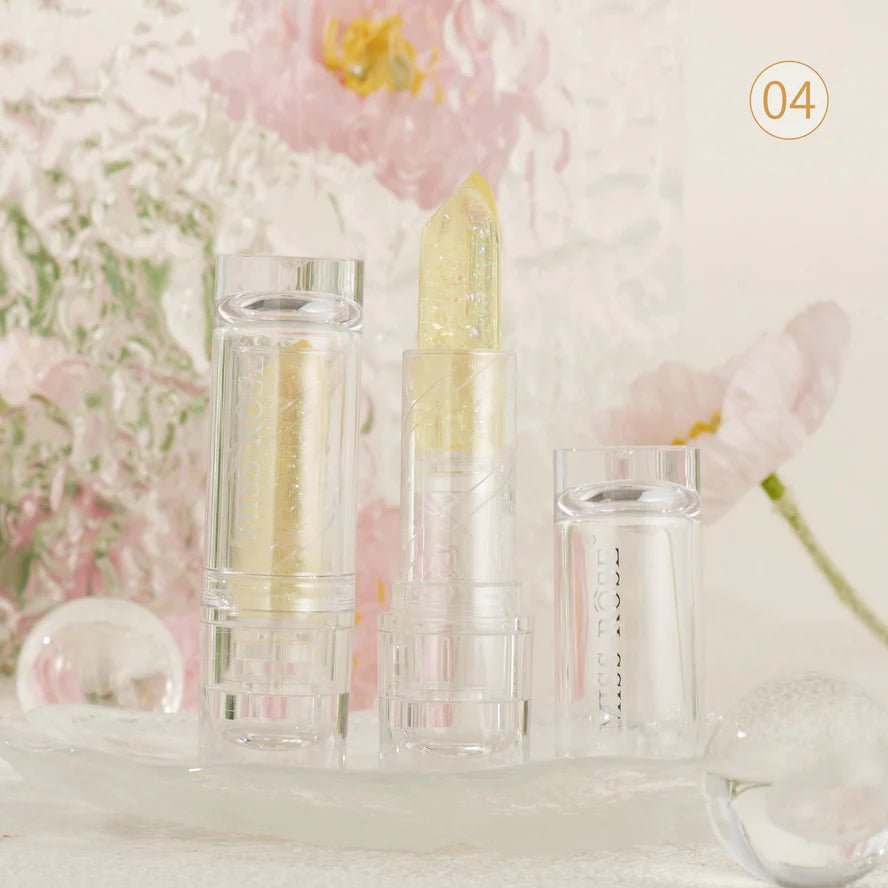 Miss Rose - Magic Glitter Lip Balm (Original)