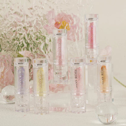 Miss Rose - Magic Glitter Lip Balm (Original)