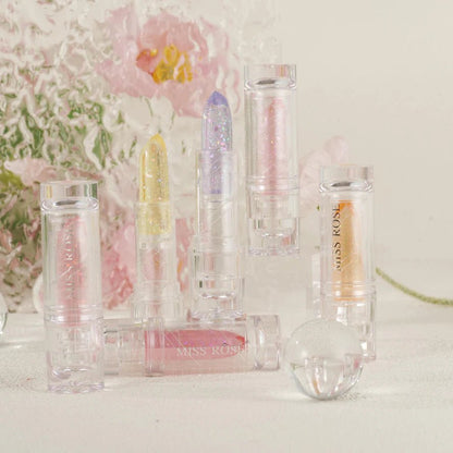 Miss Rose - Magic Glitter Lip Balm (Original)