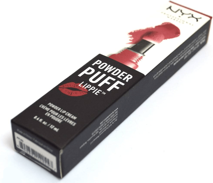 NYX - Makeup Powder Puff Lip Cream (Original)