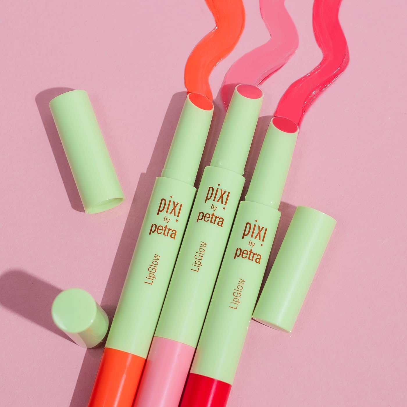 Pixi - Tinted Lip Balm (Original)