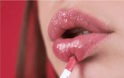 Warda Beauty - Nude Lipglose (Original)