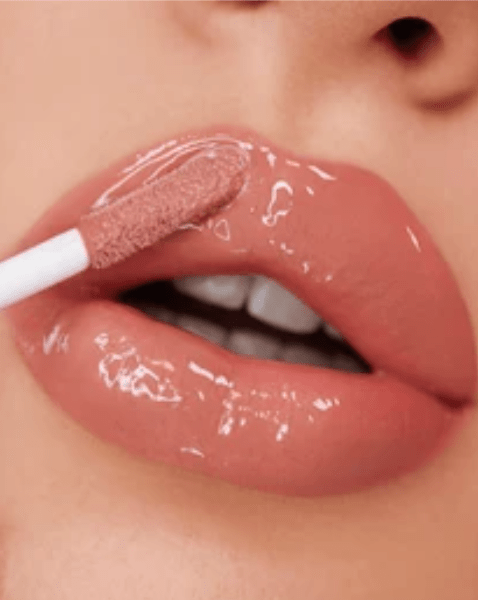 Warda Beauty - Nude Lipglose (Original)